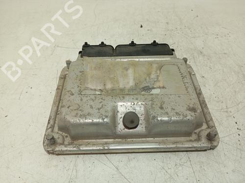 Engine control unit (ECU) VW POLO (6N2) 1.0 | BP36115296M57 - Image 3