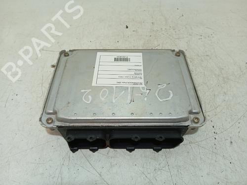 Used Engine control unit (ECU) Engine control unit (ECU) VW POLO (6N2) 1.0 (50 hp) 36115296 36115296
