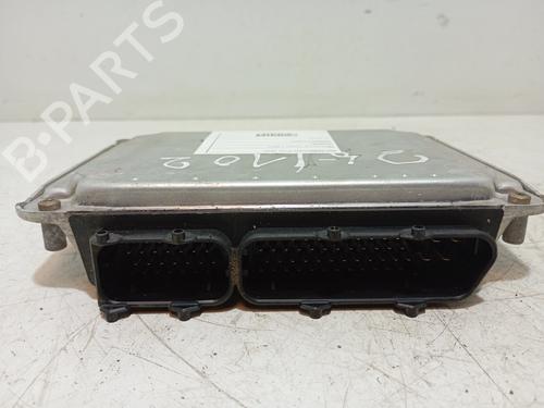 Engine control unit (ECU) VW POLO (6N2) 1.0 | BP36115296M57 - Image 2