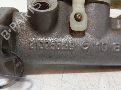 Brake master cylinder VW POLO (6N2) 1.0 | BP36137995M77 - Image 3
