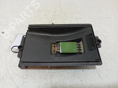 heater-resistor-vw-polo-6n2-1999-2000-2001-36115294 main image