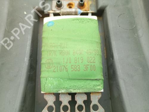 Heater resistor VW POLO (6N2) 1.0 | BP36115294M108 - Image 4