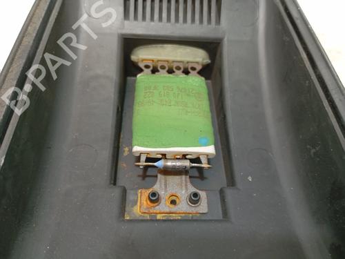 Heater resistor VW POLO (6N2) 1.0 | BP36115294M108 - Image 2
