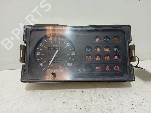 Used Instrument cluster Instrument cluster RENAULT RAPID Box Body/MPV (F40_, G40_) 1.1 (46 hp) 36141130 36141130