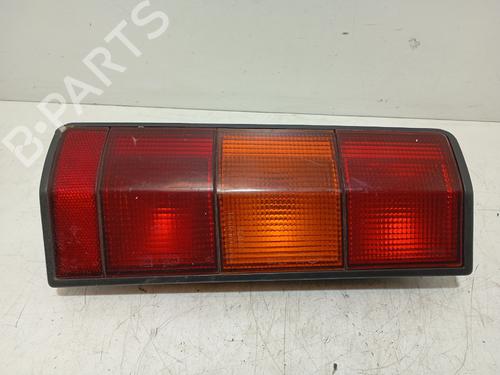 Used Left taillight Left taillight RENAULT RAPID Box Body/MPV (F40_, G40_) 1.1 (46 hp) 36141132 36141132