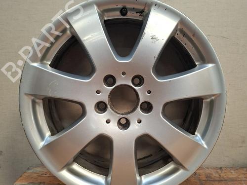 Used Rim Rim 36163348 36163348