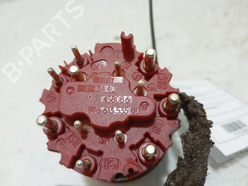 Headlight switch PORSCHE BOXSTER (986) 2.5 | BP36138003I24 - Image 5