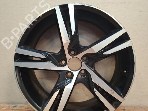 Used Rim Rim VOLVO XC60 II (246) [2017-2026] 36165103 36165103