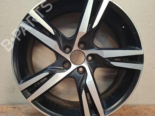 Used Rim Rim VOLVO XC60 II (246) [2017-2026] 36165104 36165104