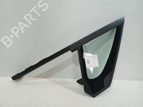 Vidro triangular frente direito Vidro triangular frente direito PEUGEOT 2008 II (UD_, US_, UY_, UJ_, UR_, UC_) [2019-2026] 31806614 31806614