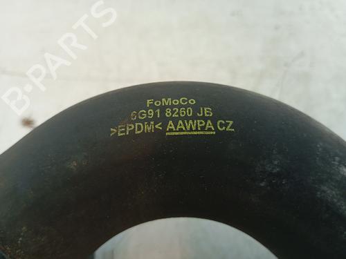 Pipe VOLVO V70 II (285) 2.4 D | BP36185818M125 - Image 3