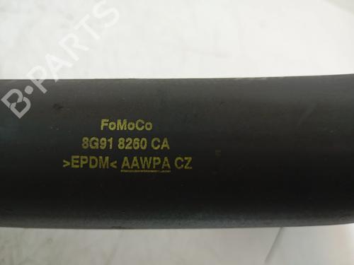 Pipe VOLVO V70 II (285) 2.4 D | BP36185817M125 - Image 3