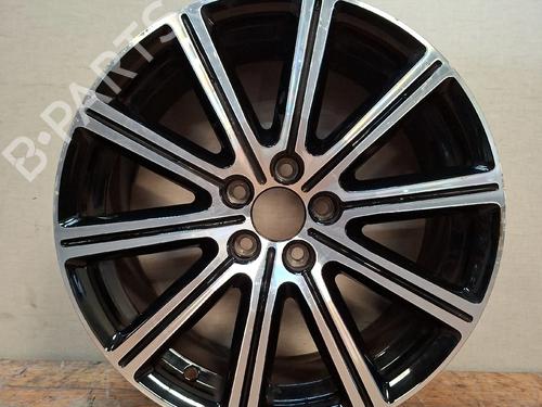 Used Rim Rim VOLVO S60 II (134) 2.0 T (180 hp) 36237268 36237268