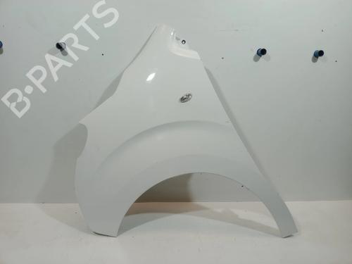 Used Left front fenders Left front fenders CITROËN SPACETOURER Bus (V_) [2016-2026] 36092659 36092659