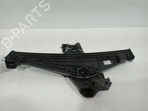 Used Rear right window mechanism Rear right window mechanism 36237282 36237282