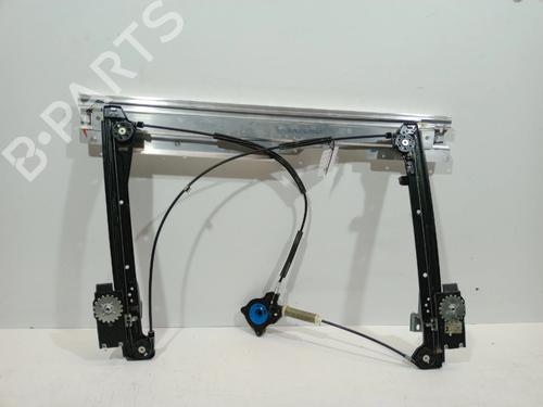 Used Front right window mechanism Front right window mechanism MINI MINI CLUBMAN (R55) [2006-2015] 36231550 36231550