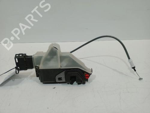 Used Rear right lock Rear right lock PEUGEOT 2008 II (UD_, US_, UY_, UJ_, UR_, UC_) 1.5 BlueHDI 100 (102 hp) 36240058 36240058
