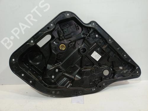 Used Rear right window mechanism Rear right window mechanism 30460285 30460285