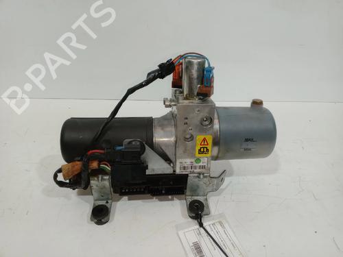 Used Electronic module Electronic module 36237272 36237272