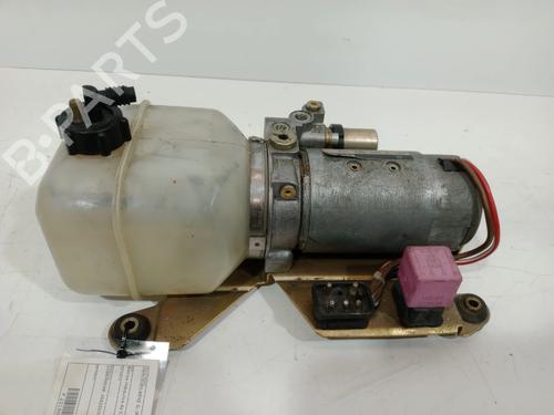 Used Electronic module Electronic module MERCEDES-BENZ SL (R129) [1989-2004] 36237269 36237269