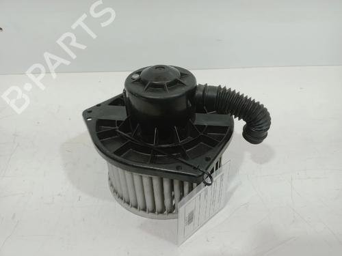 Varmeblæser Varmeblæser NISSAN ALMERA I Hatchback (N15) [1995-2001] 36231541 36231541