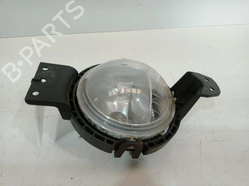 Used Right front fog light Right front fog light MINI MINI COUNTRYMAN (R60) [2010-2016] 36231544 36231544