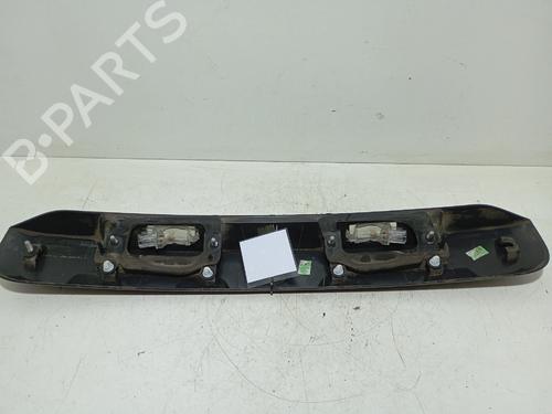 Dørliste DACIA DUSTER (HS_) 1.2 TCe 125 | BP36206018C150 - Image 3