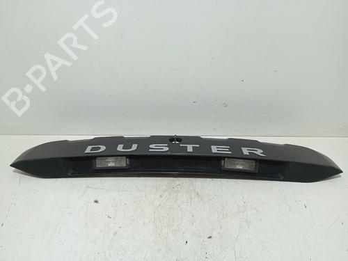 Dørliste DACIA DUSTER (HS_) 1.2 TCe 125 | BP36206018C150 - Image 2