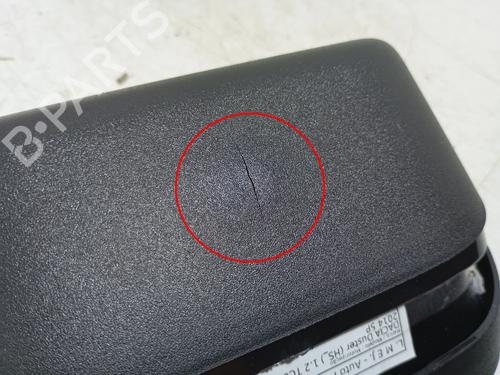 Third brake light DACIA DUSTER (HS_) 1.2 TCe 125 | BP36206025L11  - Image 8