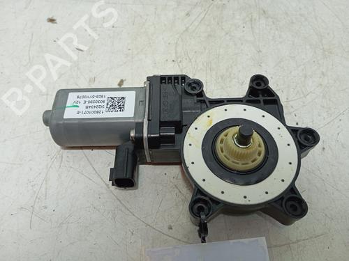 Used Right front window motor Right front window motor DACIA DUSTER (HS_) 1.2 TCe 125 (125 hp) 36186337 36186337