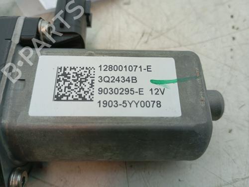Right front window motor DACIA DUSTER (HS_) 1.2 TCe 125 | BP36186337E20 - Image 3