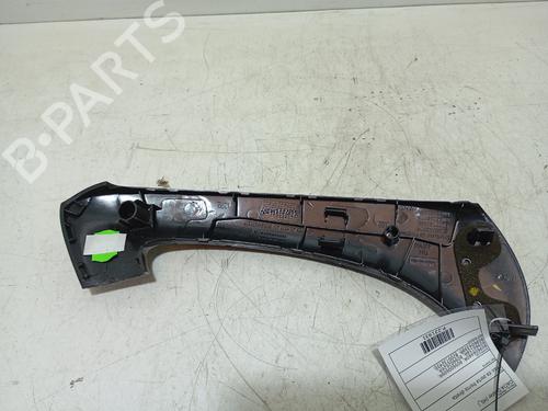 Dørliste DACIA DUSTER (HS_) 1.2 TCe 125 | BP36206013C150 - Image 3
