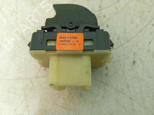 Right front window switch DACIA DUSTER (HS_) 1.2 TCe 125 | BP36186336I26  - Image 5