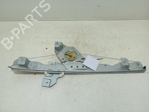 Used Front right window mechanism Front right window mechanism DACIA DUSTER (HS_) 1.2 TCe 125 (125 hp) 36186335 36186335