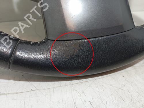 Steering wheel DACIA DUSTER (HS_) 1.2 TCe 125 | BP36206174C49 - Image 4