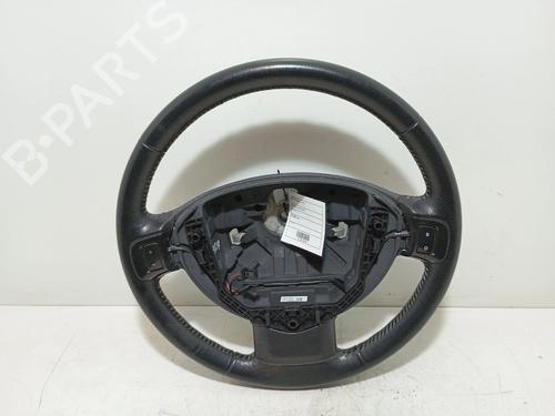 Used Steering wheel Steering wheel DACIA DUSTER (HS_) 1.2 TCe 125 (125 hp) 36206174 36206174