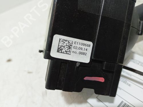 Headlight switch DACIA DUSTER (HS_) 1.2 TCe 125 | BP36206175I24  - Image 5