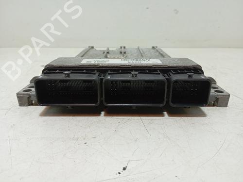 Engine control unit (ECU) DACIA DUSTER (HS_) 1.2 TCe 125 | BP36206295M57 - Image 2