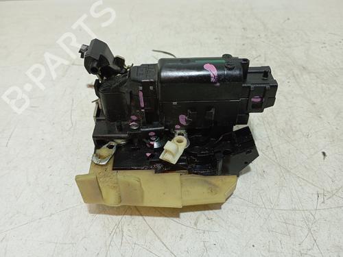 Front right lock DACIA DUSTER (HS_) 1.2 TCe 125 | BP36186334C97 - Image 2