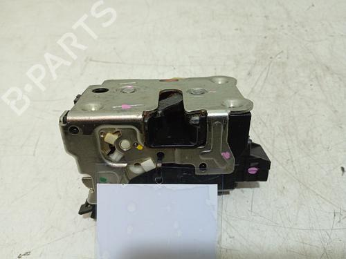 Front right lock DACIA DUSTER (HS_) 1.2 TCe 125 | BP36186334C97 - Image 5