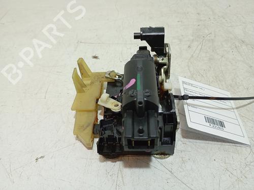 Front right lock DACIA DUSTER (HS_) 1.2 TCe 125 | BP36186334C97 - Image 3
