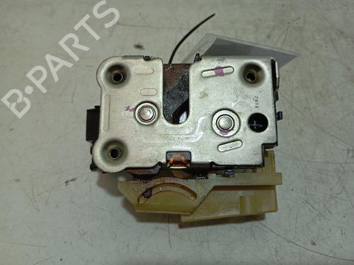Front right lock DACIA DUSTER (HS_) 1.2 TCe 125 | BP36186334C97 - Image 4