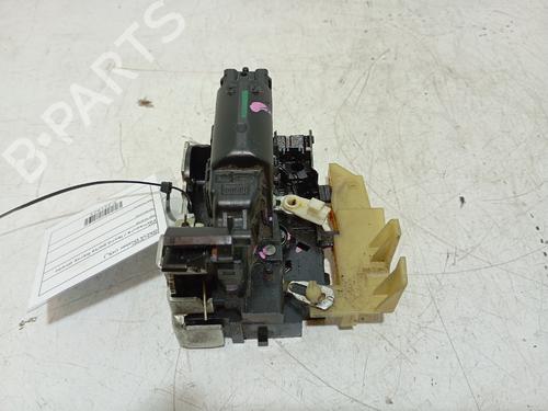 Used Front right lock Front right lock DACIA DUSTER (HS_) 1.2 TCe 125 (125 hp) 36186334 36186334