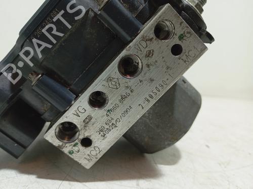 ABS pump DACIA DUSTER (HS_) 1.2 TCe 125 | BP36206296M43 - Image 6