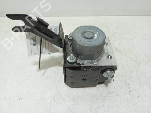 ABS pump DACIA DUSTER (HS_) 1.2 TCe 125 | BP36206296M43 - Image 3