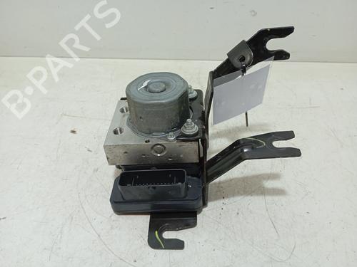 Used ABS pump ABS pump DACIA DUSTER (HS_) 1.2 TCe 125 (125 hp) 36206296 36206296