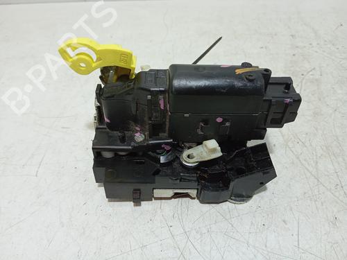 Used Rear right lock Rear right lock DACIA DUSTER (HS_) 1.2 TCe 125 (125 hp) 36206021 36206021