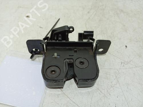 Used Tailgate lock Tailgate lock DACIA DUSTER (HS_) 1.2 TCe 125 (125 hp) 36206016 36206016