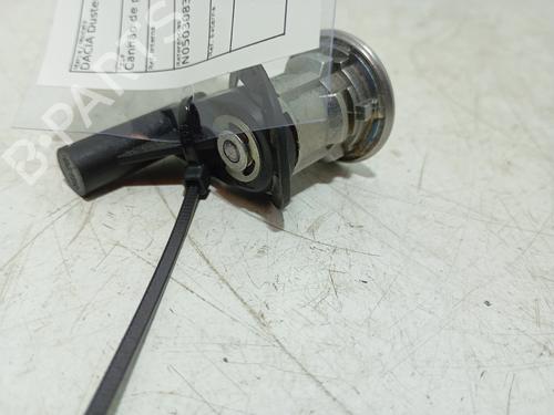 Other DACIA DUSTER (HS_) 1.2 TCe 125 | BP36206012O1 - Image 3