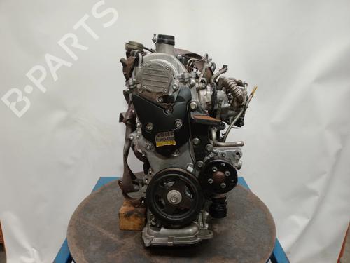 Engine TOYOTA COROLLA (_E12_) 1.4 D (NDE120_, NDE120R) | BP31717998M1  - Image 5